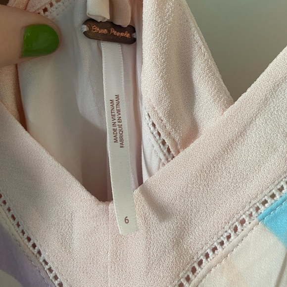 Free people cami - Picture 2 of 2